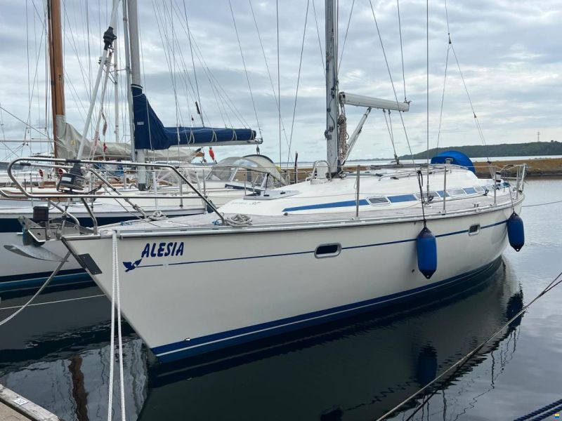 Bavaria 370 Exclusive