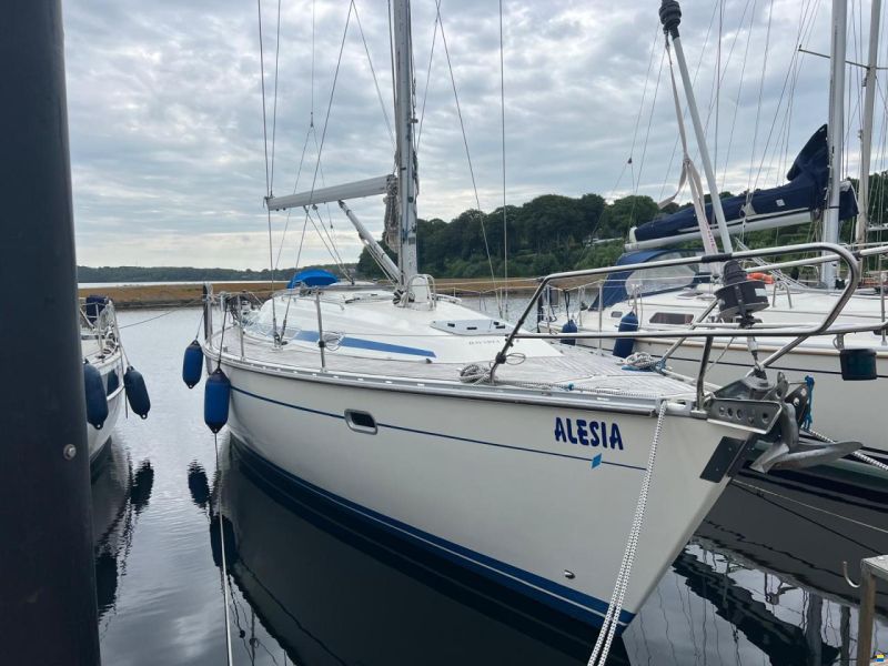 Bavaria 370 Exclusive