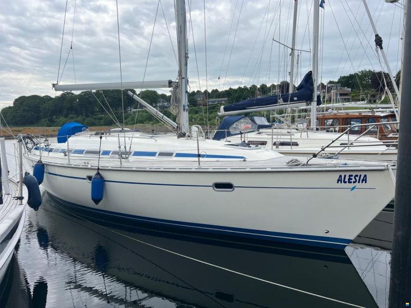 Bavaria 370 Exclusive
