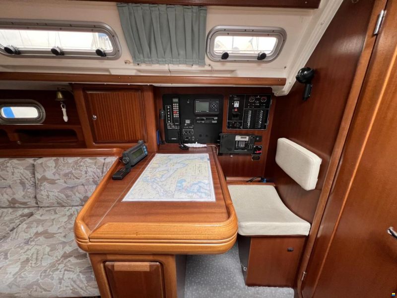 Bavaria 370 Exclusive