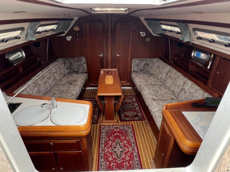 Bavaria 370 Exclusive