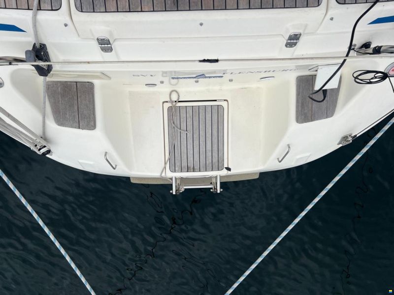 Bavaria 370 Exclusive