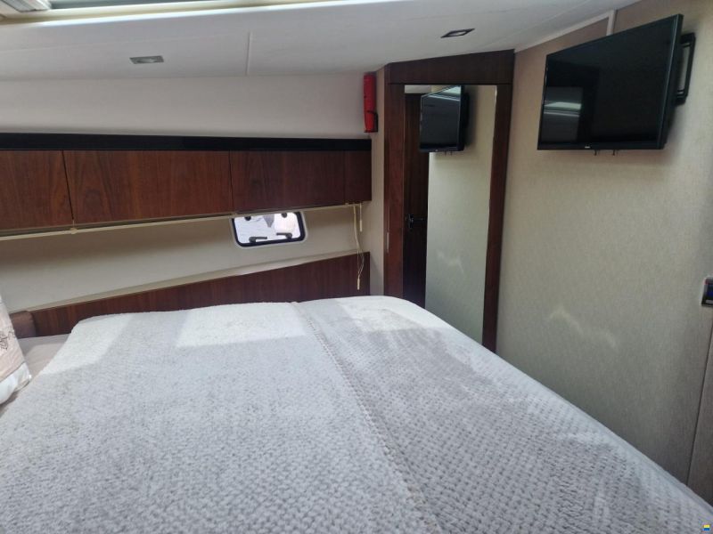 Fairline Squadron 42 Flybridge