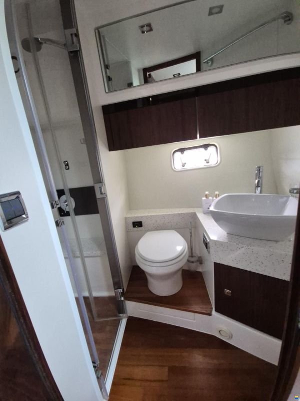 Fairline Squadron 42 Flybridge