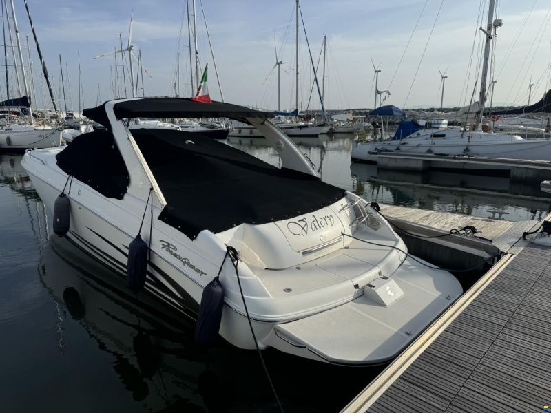Powerquest 320 SC