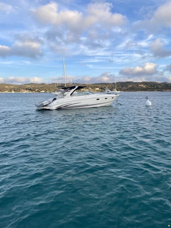Powerquest 320 SC