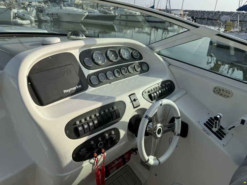 Powerquest 320 SC