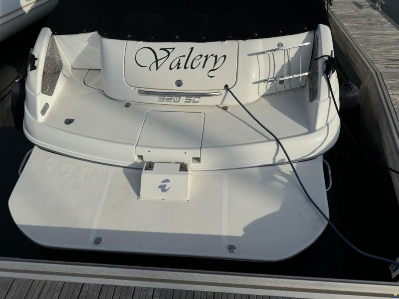 Powerquest 320 SC