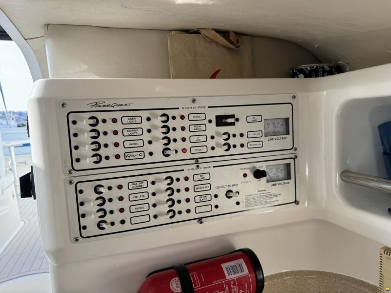 Powerquest 320 SC