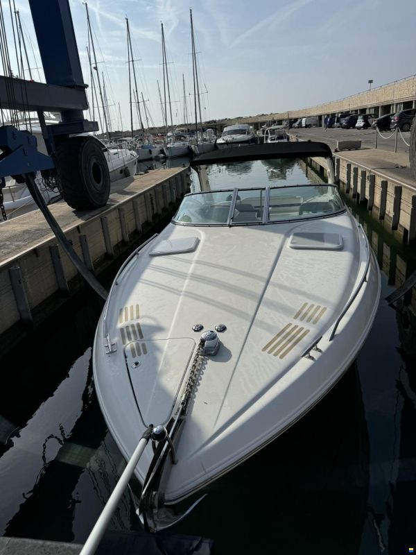 Powerquest 320 SC