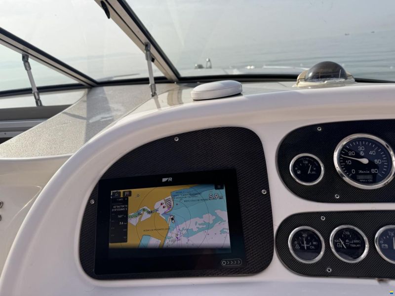 Powerquest 320 SC
