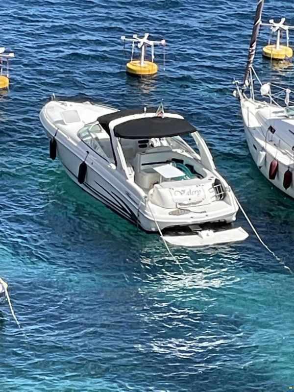 Powerquest 320 SC