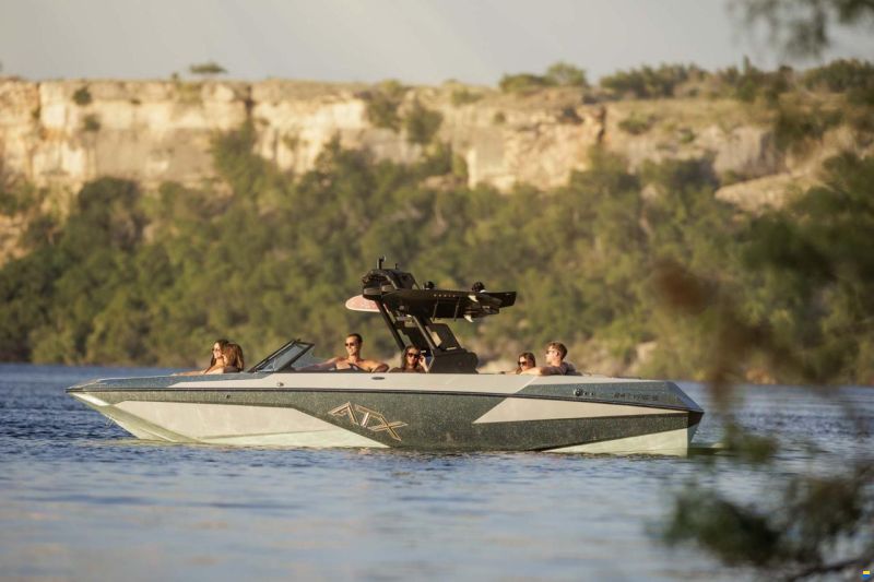 Tigé ATX 24 Type-S