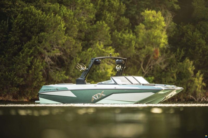 Tigé ATX 24 Type-S