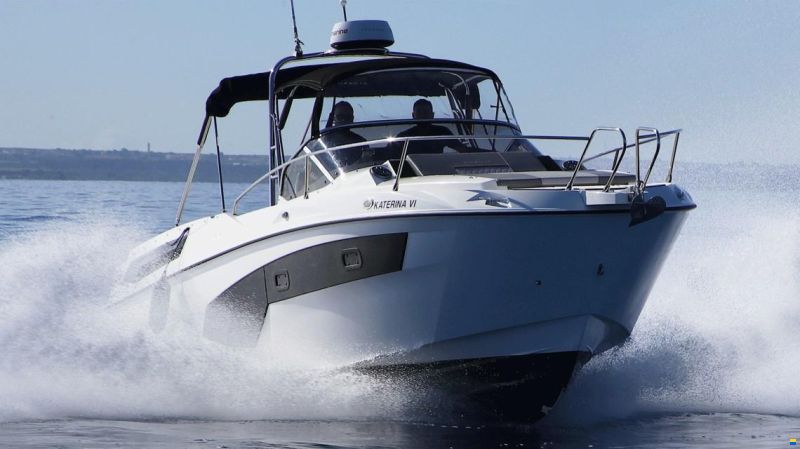 Karnic SL 800