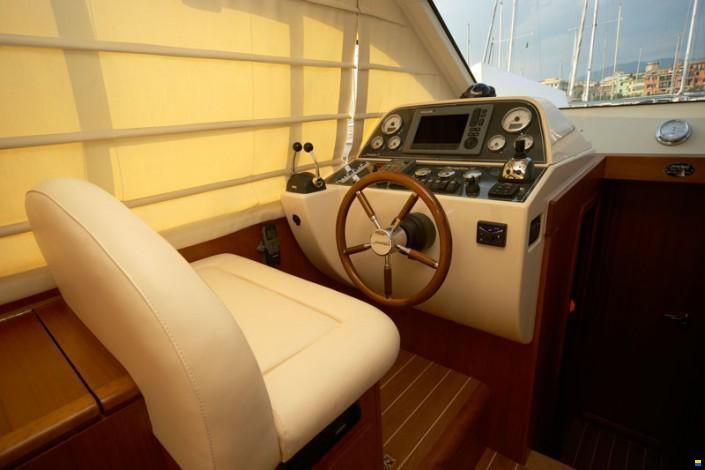 Portofino Marine 11 FLY