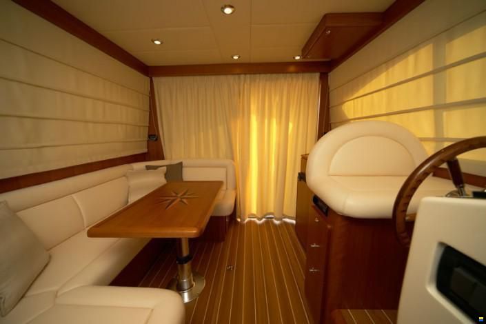 Portofino Marine 11 FLY