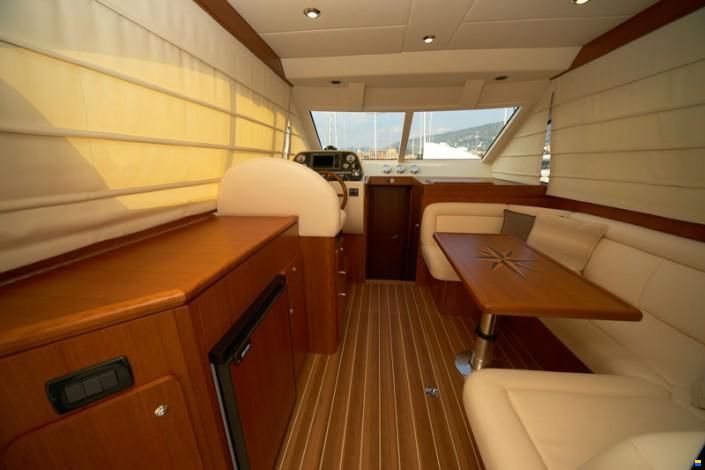 Portofino Marine 11 FLY