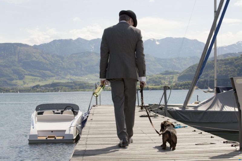 Frauscher 610 San Remo ELEKTRO