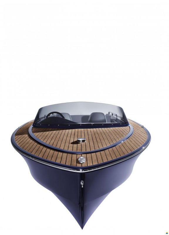 Frauscher 650 Alassio ELEKTRO