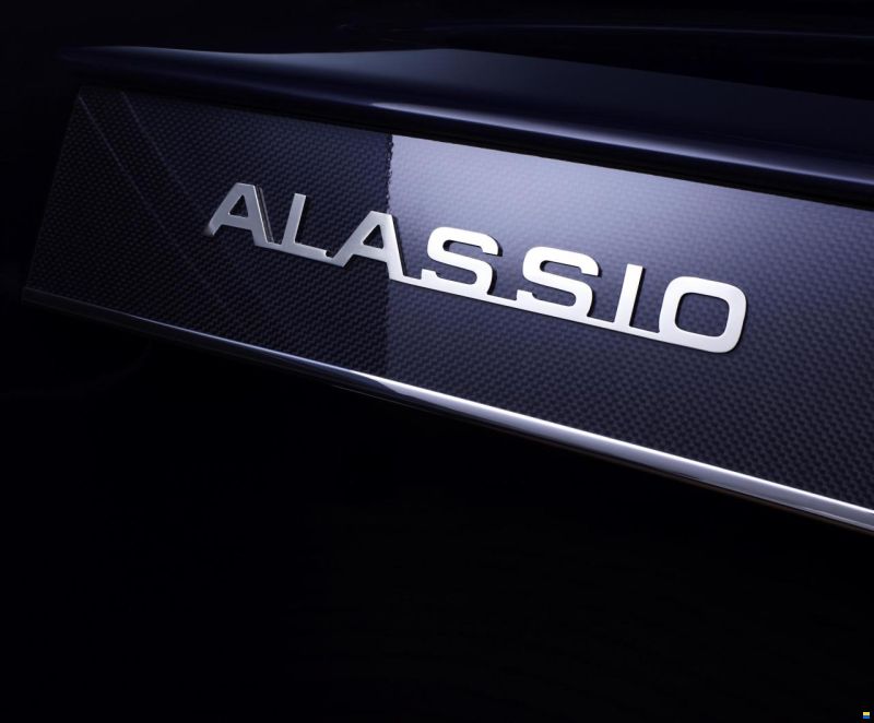 Frauscher 650 Alassio ELEKTRO