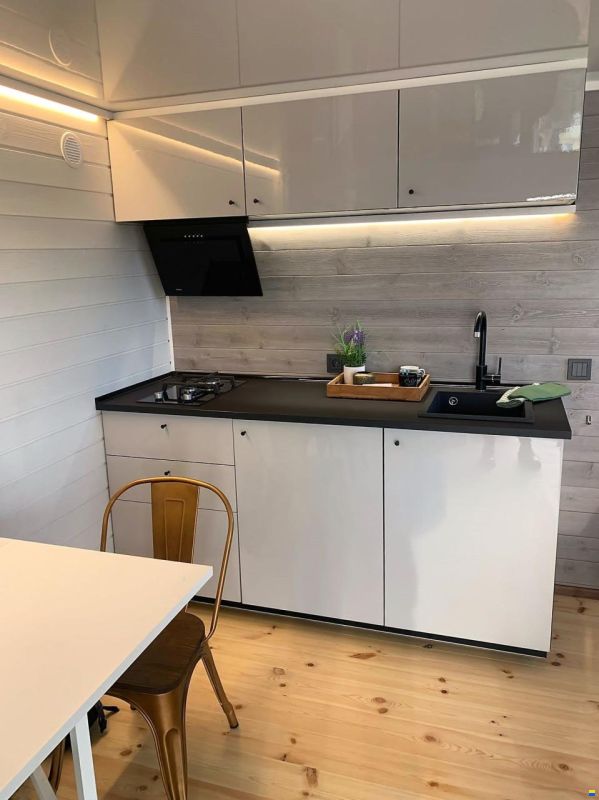 Nordic Season Houseboat NS 36 Eco 23