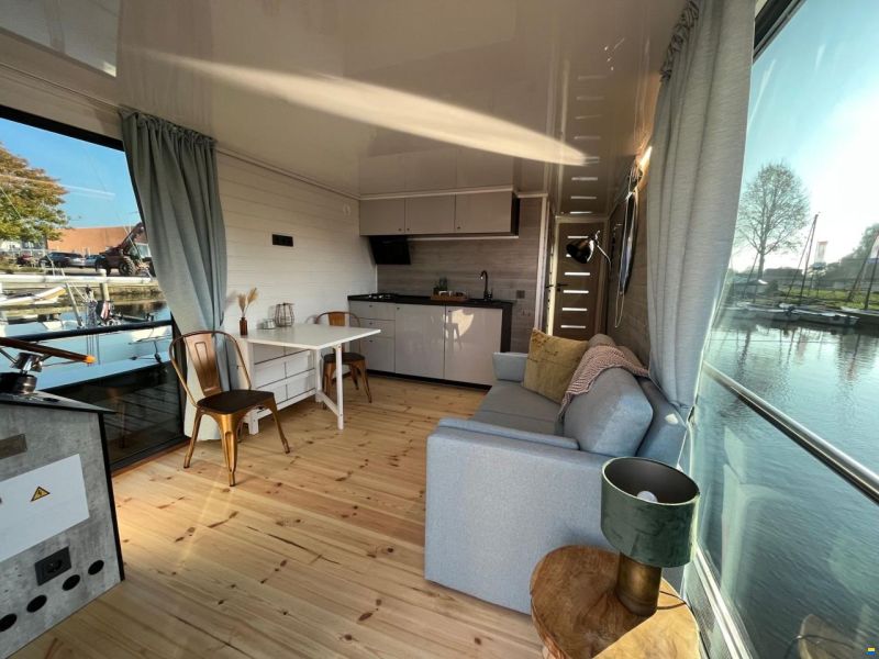 Nordic Season Houseboat NS 36 Eco 23