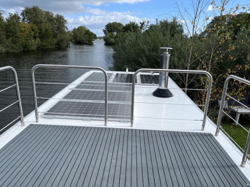 Nordic Season Houseboat NS 36 Eco 23