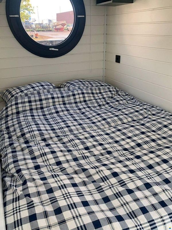 Nordic Season Houseboat NS 36 Eco 23