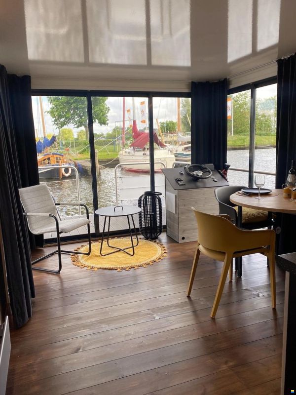 Nordic Season Houseboat NS 36 Eco 23