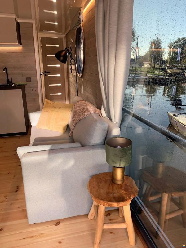 Nordic Season Houseboat NS 36 Eco 23