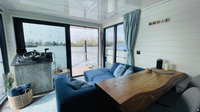 Nordic Season Houseboat NS 36 Eco 23