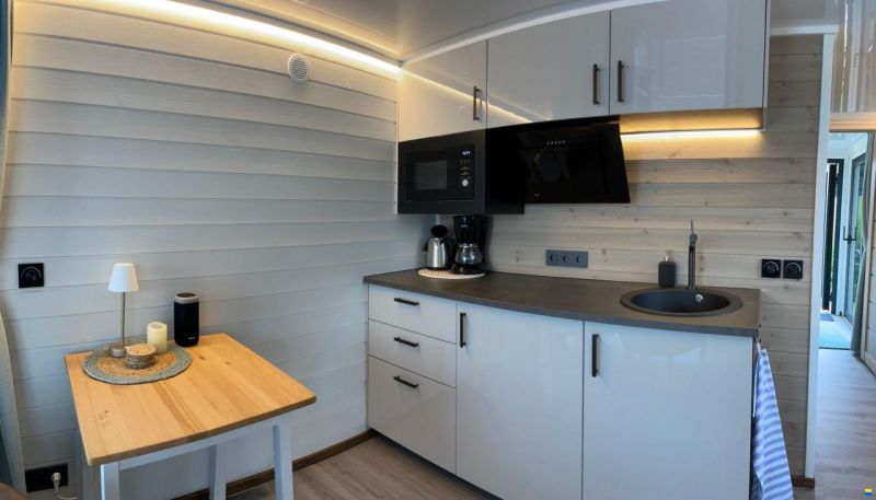 Nordic Season Houseboat NS 36 Eco 23