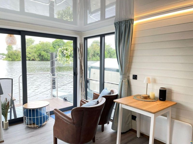 Nordic Season Houseboat NS 36 Eco 23