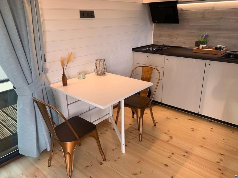 Nordic Season Houseboat NS 36 Eco 23