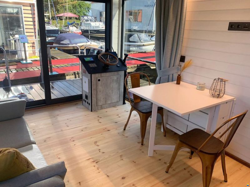 Nordic Season Houseboat NS 36 Eco 23