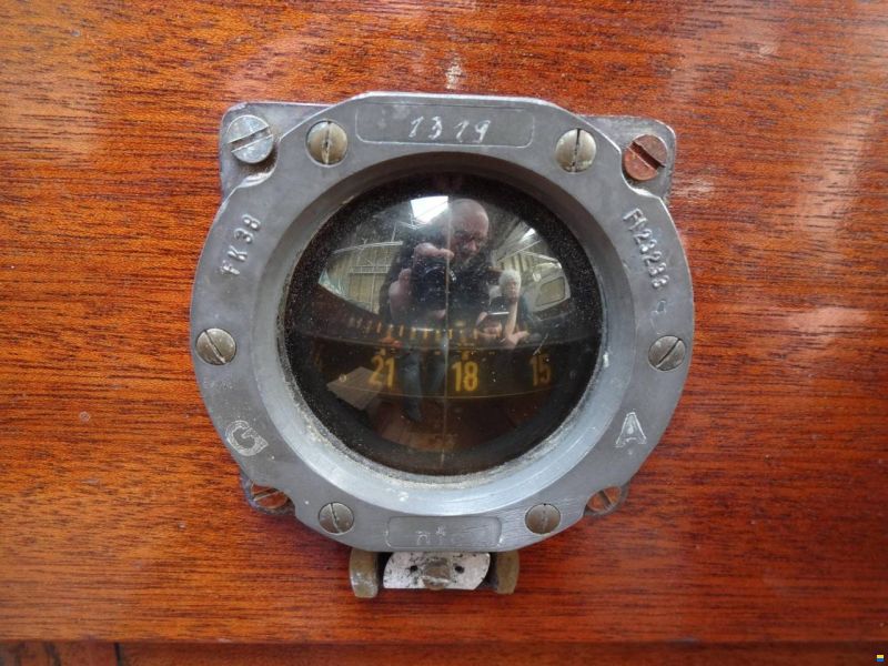 Salonboot 7.50