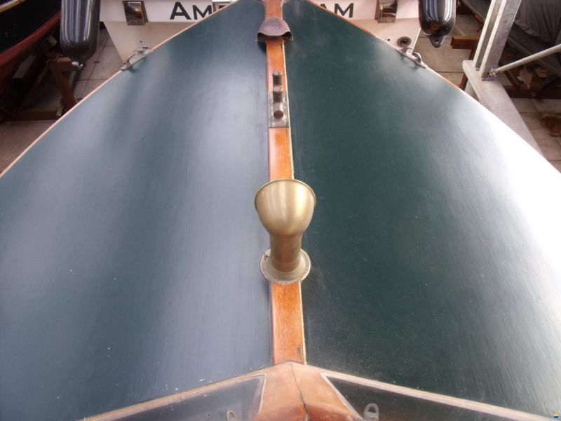 Salonboot 7.50
