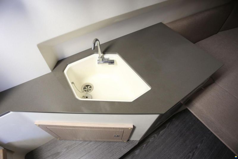 Capelli Tempest 900 WA