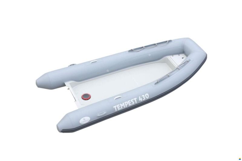 Capelli Tempest 430 Work