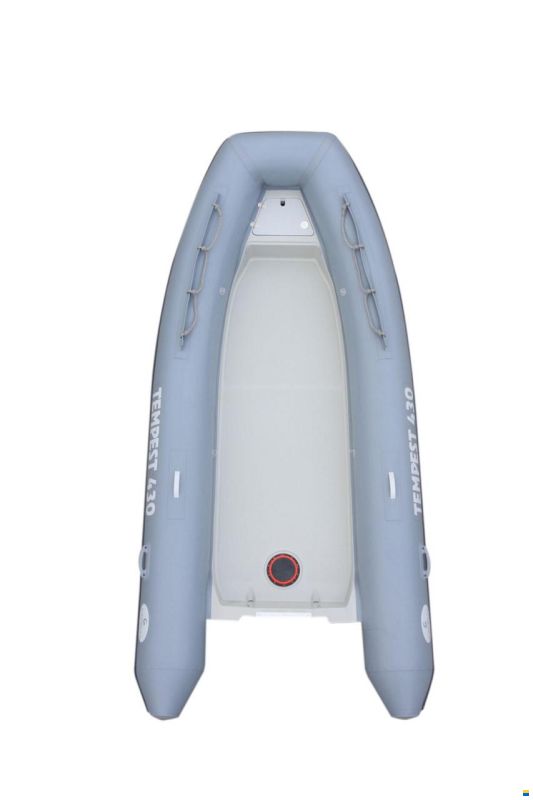 Capelli Tempest 430 Work