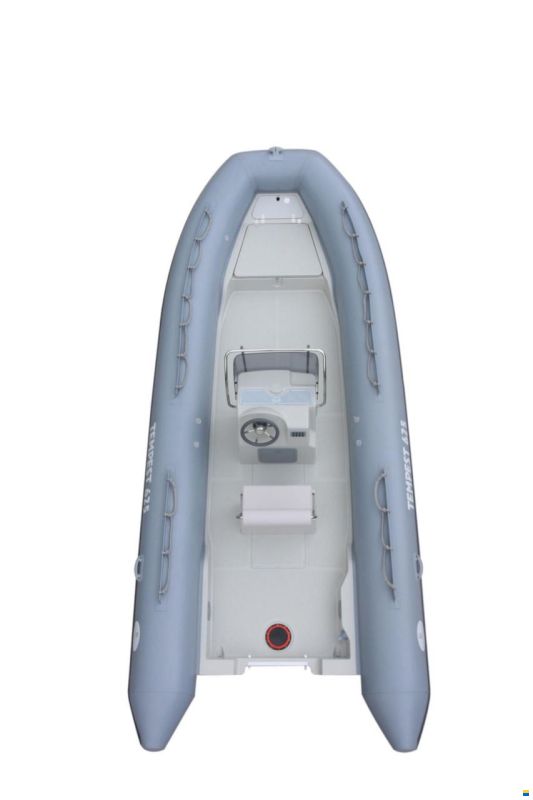 Capelli Tempest 625 Work