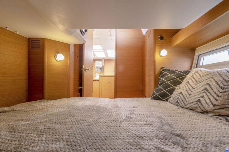 Dufour 390 Grand Large