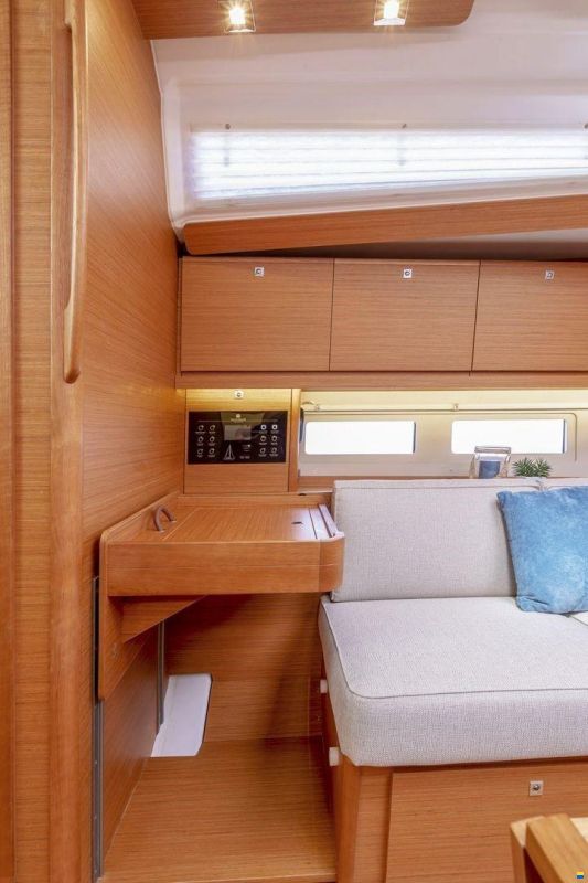 Dufour 390 Grand Large