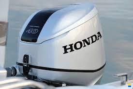Honda BF40E