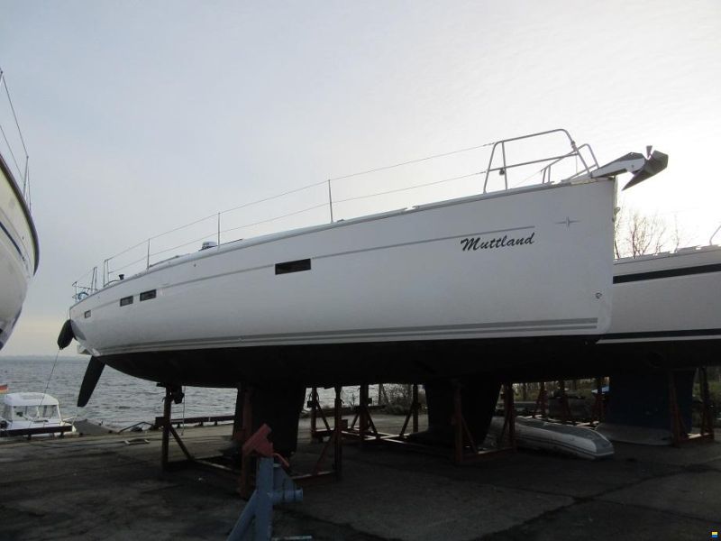Bavaria Cruiser 46
