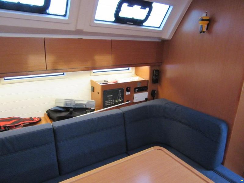 Bavaria Cruiser 46