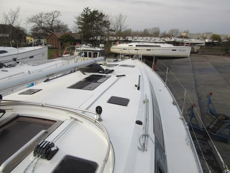 Bavaria Cruiser 46