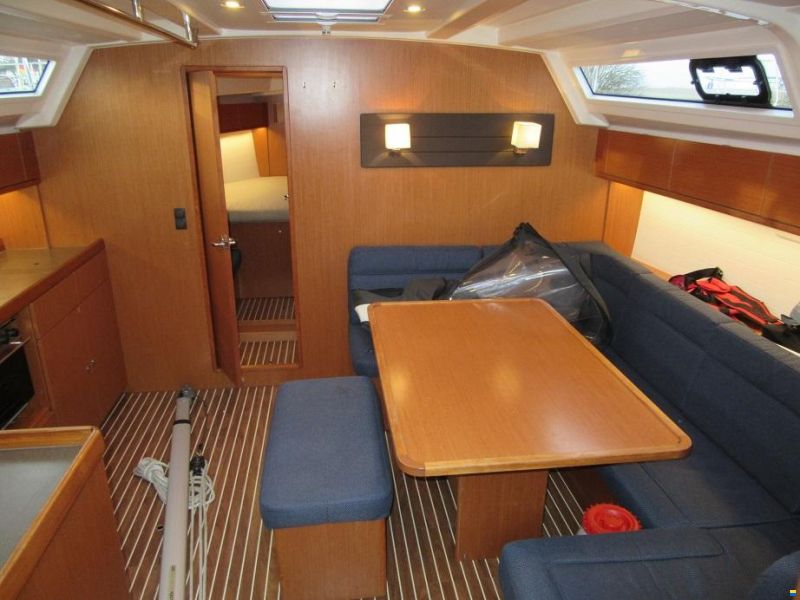 Bavaria Cruiser 46