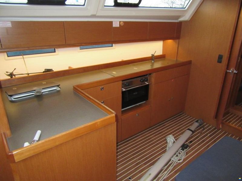 Bavaria Cruiser 46